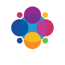 Logo colorful
