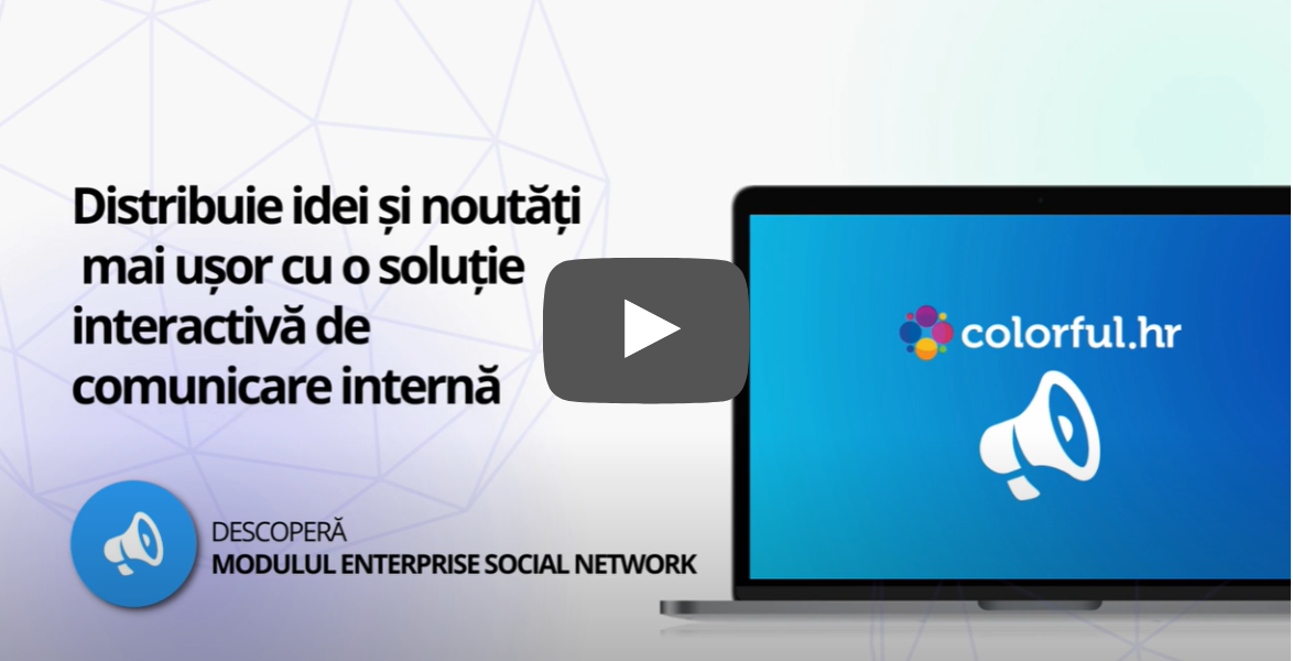 Enterprise Social Network